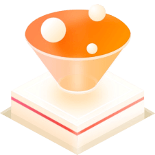 開(kāi)發(fā)和運(yùn)營(yíng)相結(jié)合，我們做的不單是軟件開(kāi)發(fā)、也為客戶(hù)提供適合自己的推廣運(yùn)營(yíng)方案，同時(shí)還有海量數(shù)據(jù)幫您引流